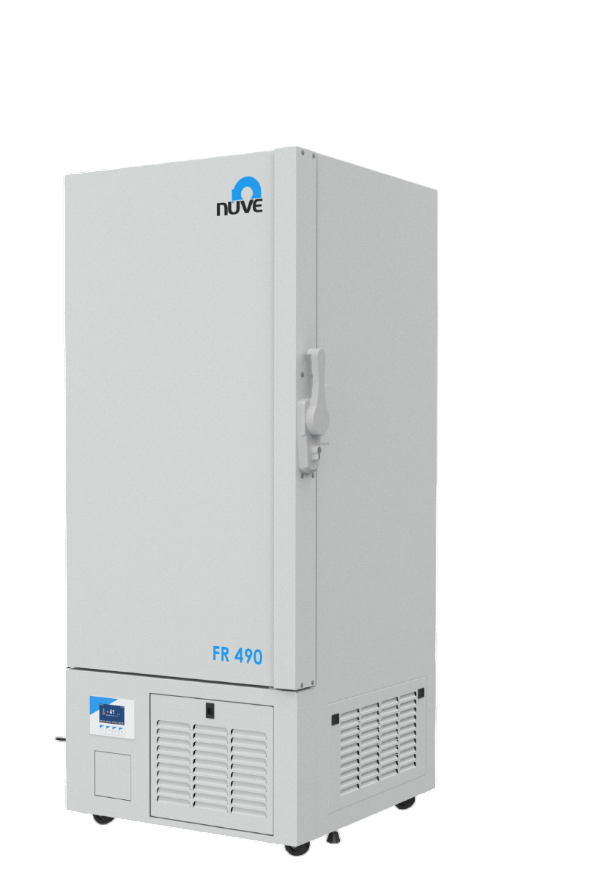 Fr290 -41°C Derin Dondurucu