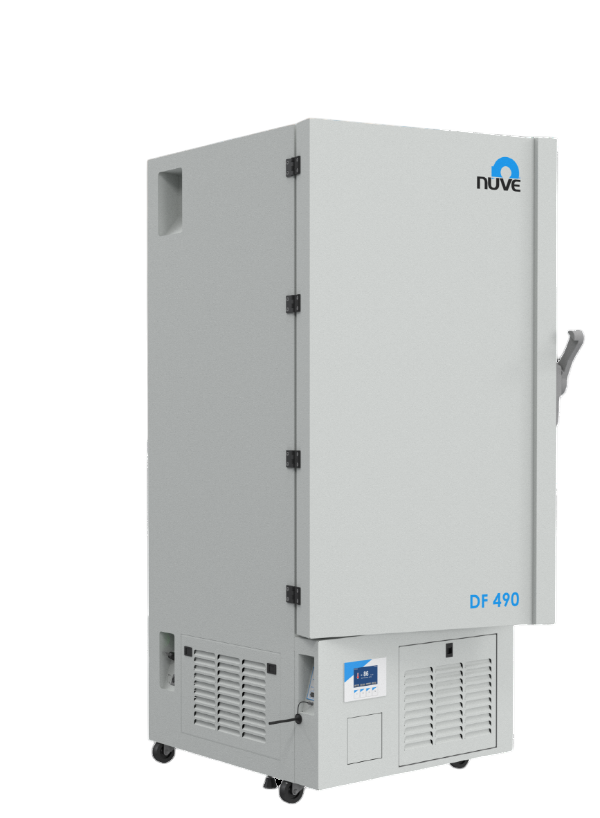 Df590 -86°C Derin Dondurucu