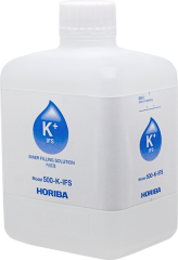 Potasyum Elektrot Dolum Çözeltisi, 500ml