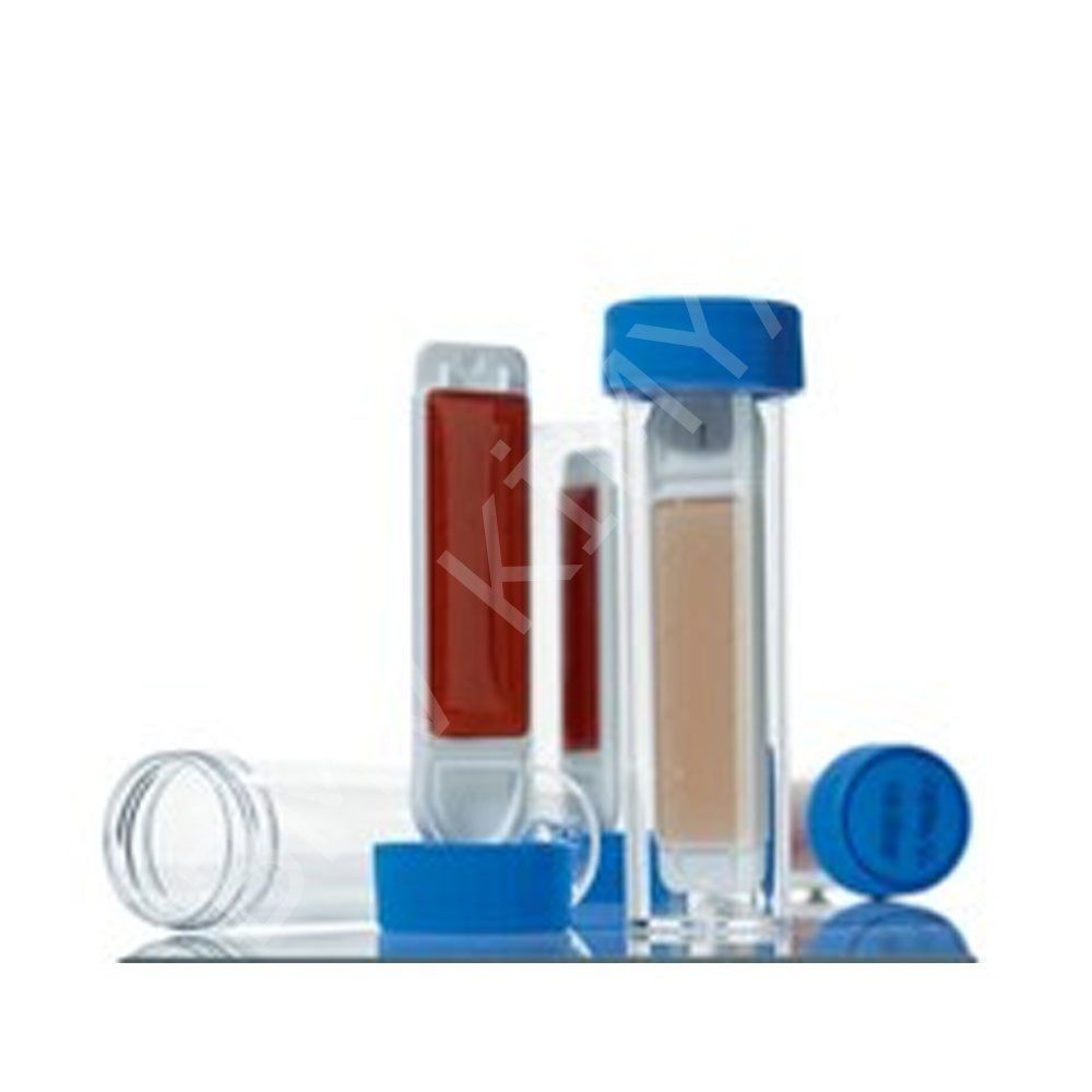 Envirocheck Contact C (Total Coliforms/E.Coli) (Dikkat Çok Kisa Raf Ömrü) M102136.0001