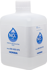 Nitrat Elektrot Dolum Çözeltisi, 500ml