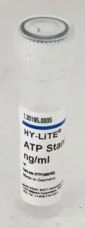 130195.0005 Atp Standard 1.0 Ng/ml Hy-lite®