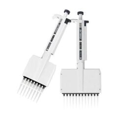 Otomatik Pipet M8-300 50-300UL