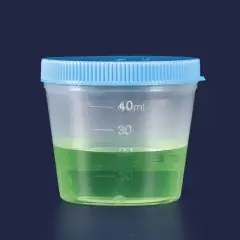 Numune Beheri - Steril