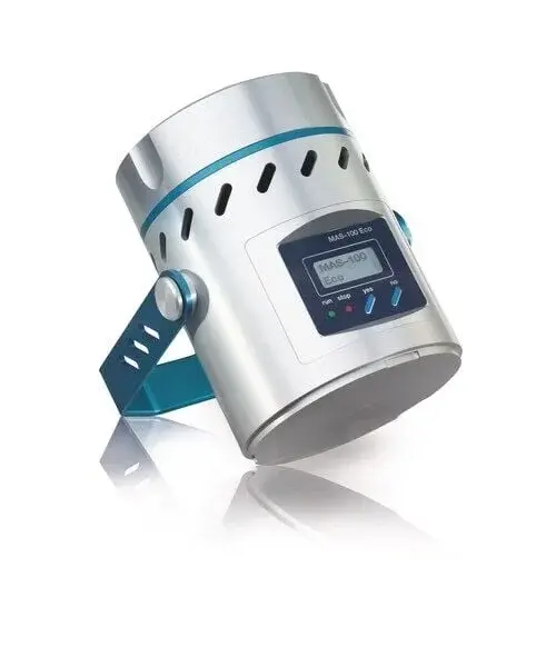 109227.0001 Mas-100 Eco Airsampler For Food İndustry