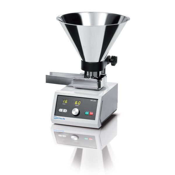 DR 100 Numune Besleyici