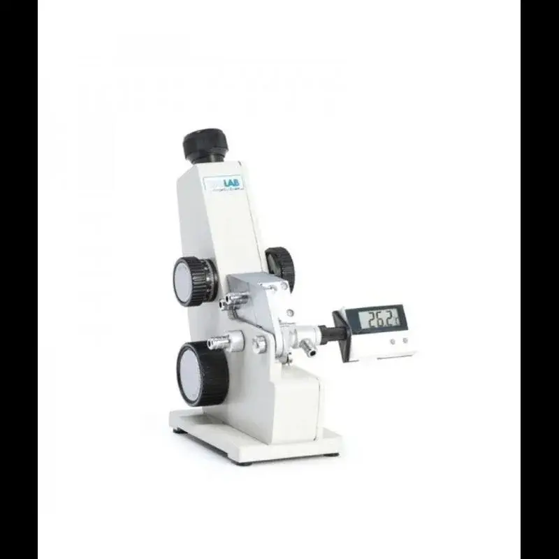 Refraktometre - Abbe - 0 - 95 % Brix