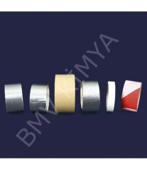 099.04.005 Bant - Destekli Aluminyum 1 Adet / Paket
