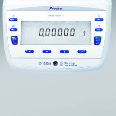 ES 12200D 12200 g Endüstriyel Terazi