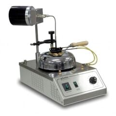 K16273 Pensky Martens Parlama Noktası Tayin Cihazı