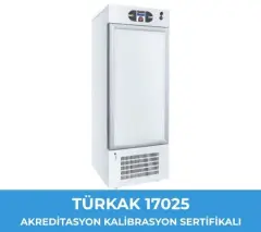 Ee-600 620lt Dikey Tip Dondurucu