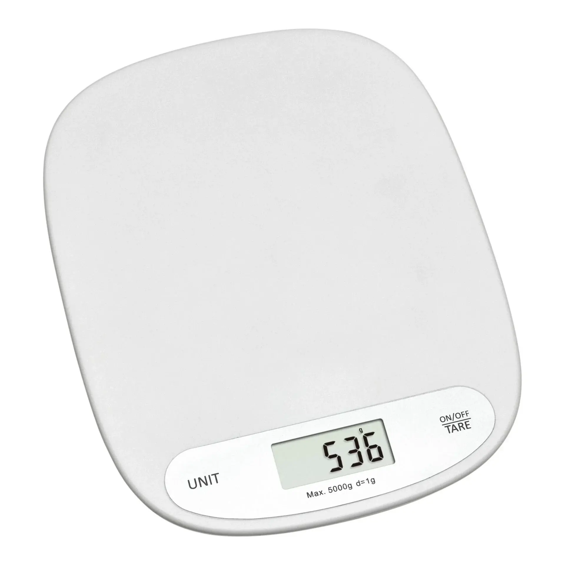 Dijital Mutfak Terazisi