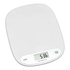 Dijital Mutfak Terazisi