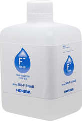 Florür İyonik Güç Ayarlayıcı, 500ml