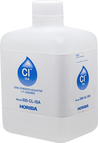 Klorür İyonik Güç Ayarlayıcı, 500ml