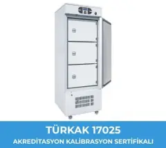 Ef-300 360lt Dikey Tip Dondurucu