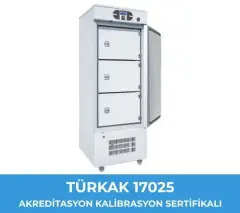 Ef-600 620lt Dikey Tip Dondurucu