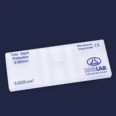 Kan Sayma Lamı - Neubauer İmproved