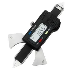 Weld 02d Dijital Kaynakçı Kumpası