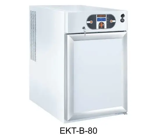 Ekt(b)-80 65lt Aşı-kit-serum Dolabı