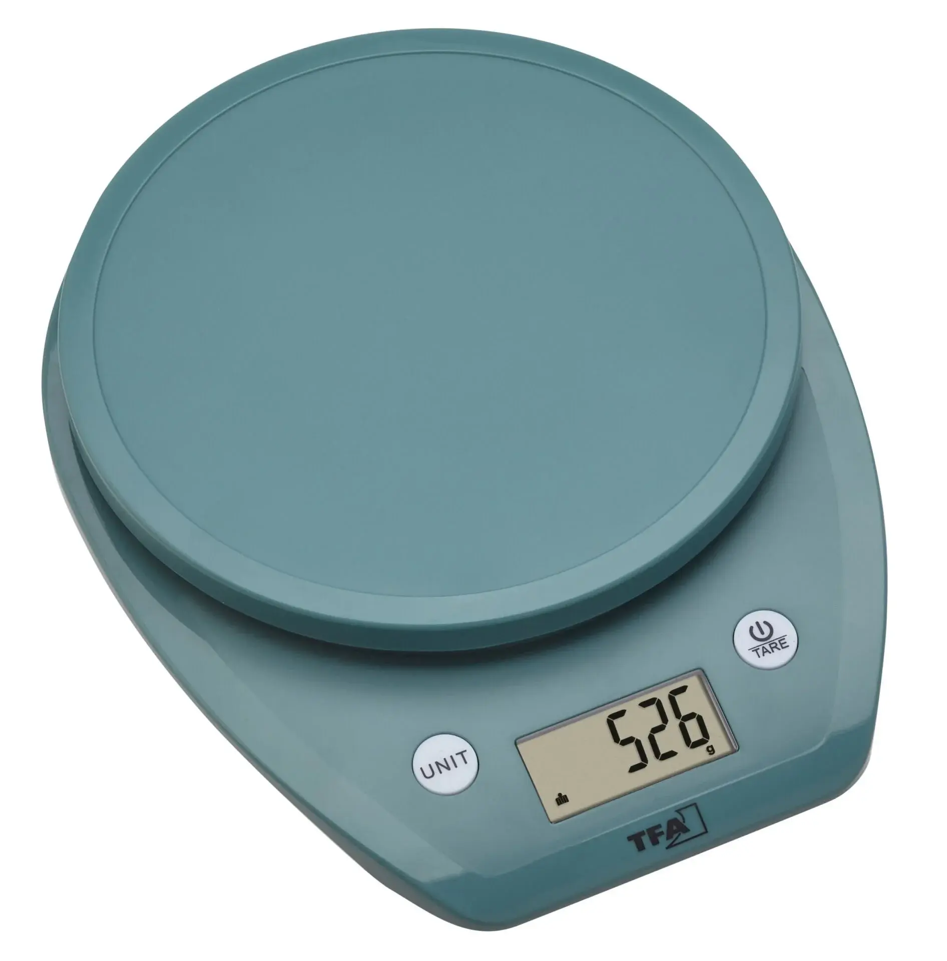 Dijital Mutfak Terazisi Mochı