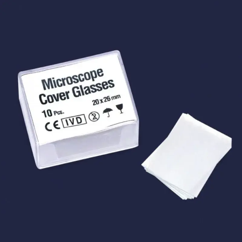 Lamel - Kan Sayma Lamları İçin