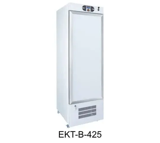 Ekt(b)-250 260lt Aşı-kit-serum Dolabı