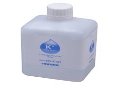 100 mg/L Potasyum İyon Standart Çözeltisi, 500ml