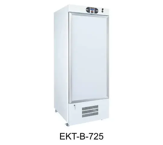 Ekt(b)-725 580lt Aşı-kit-serum Dolabı