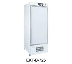 Ekt(b)-725 580lt Aşı-kit-serum Dolabı