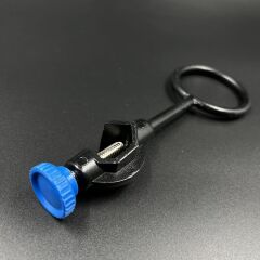 Demir Huni Halkası Nivolu 60 mm