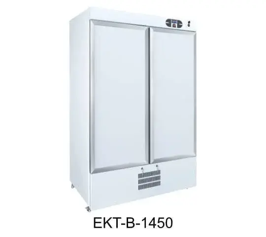 Ekt(b)-1450 1166lt Aşı-kit-serum Dolabı