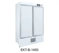 Ekt(b)-1450 1166lt Aşı-kit-serum Dolabı