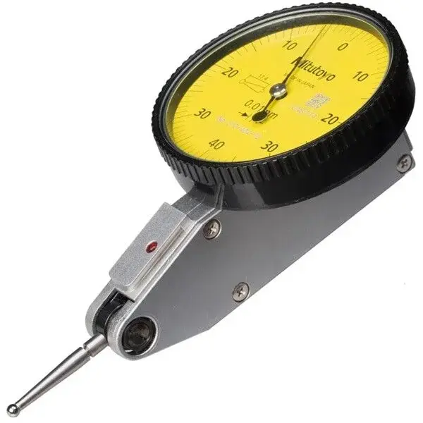 Mitutoyo 513-404-10e Salgı Komparatörü