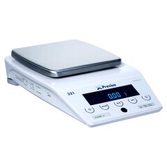 LS 1200C SCS 1200 g Hassas Terazi