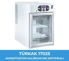 Ekt-a-80 65lt Aşı-kit-serum Dolabı