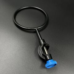 Demir Huni Halkası Nivolu 100 mm