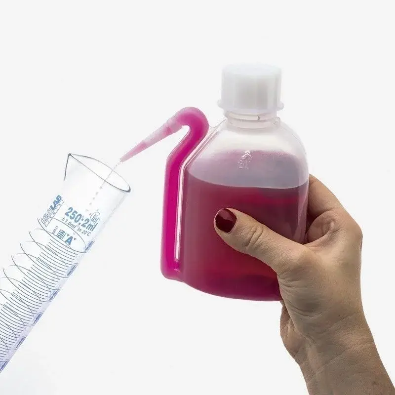 Piset - İntegral - Pe - 500 Ml