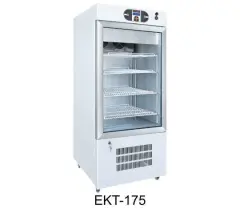 Ekt-a-175 200lt Aşı-kit-serum Dolabı