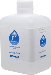 100 mg/L Florür İyon Standart Çözeltisi, 500ml