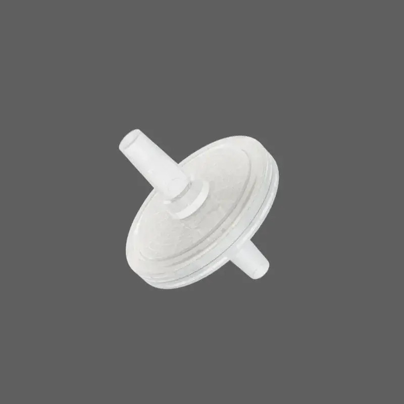 Hidrofobik Filtre 0,45μm 1 Adet/paket