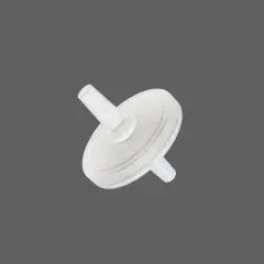 Hidrofobik Filtre 0,45μm 1 Adet/paket