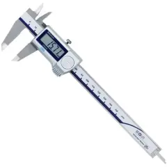 Mitutoyo 500-706-20 Su Geçirmez (ıp67) Dijital Kumpas