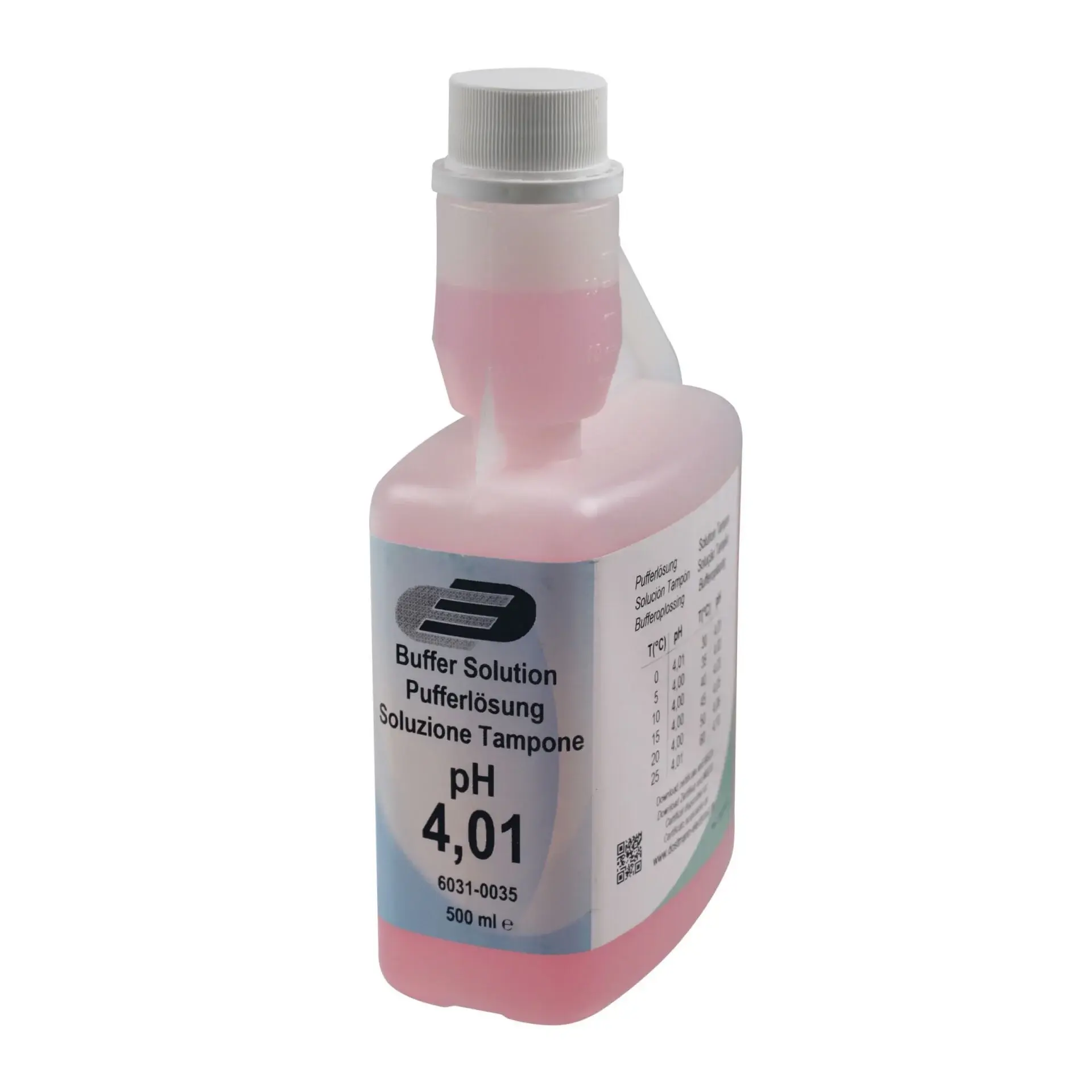 Ph Tampon Çözeltisi