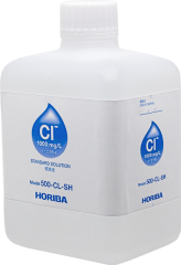 100 mg/L Klorür İyon Standart Çözeltisi, 500ml