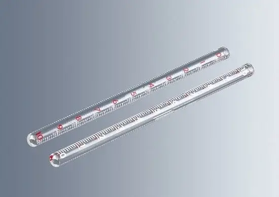 Hematokrit Tüpü, Wintrobe Modeli