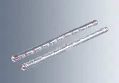 Hematokrit Tüpü, Wintrobe Modeli