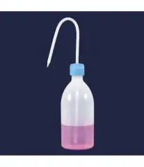 Piset - P.e - Dar Boyun - 500 Ml