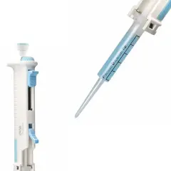 Stepmate Stepper Ayarlanabilir Pipet Tekrarlayıcı