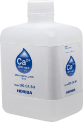 100 mg/L Kalsiyum İyon Standart Çözeltisi, 500ml
